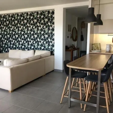Biarritz, 3 Pieces, 4 Personnes - Fr-1-3-464 Apartmán *