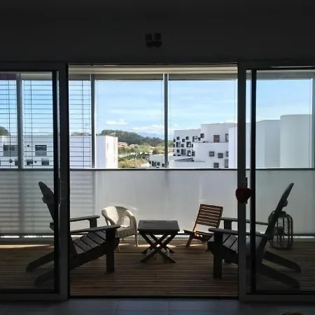Apartmán Biarritz, 3 Pieces, 4 Personnes - Fr-1-3-464