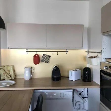 Biarritz, 3 Pieces, 4 Personnes - Fr-1-3-464 Apartmán Biarritz