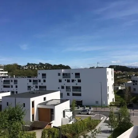 Apartmán Biarritz, 3 Pieces, 4 Personnes - Fr-1-3-464