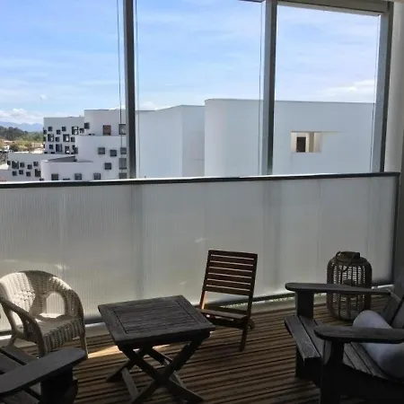Biarritz, 3 Pieces, 4 Personnes - Fr-1-3-464 * Biarritz