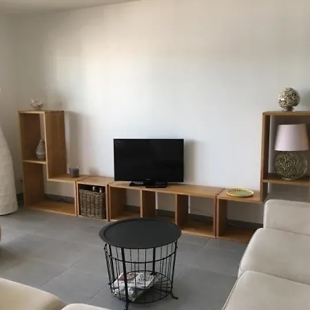 Biarritz, 3 Pieces, 4 Personnes - Fr-1-3-464 Apartmán