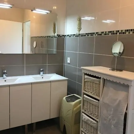 Biarritz, 3 Pieces, 4 Personnes - Fr-1-3-464 Apartmán Biarritz
