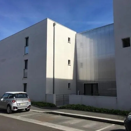 Biarritz, 3 Pieces, 4 Personnes - Fr-1-3-464 * Biarritz