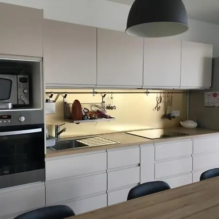 Apartmán Biarritz, 3 Pieces, 4 Personnes - Fr-1-3-464 *