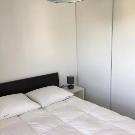 Biarritz, 3 Pieces, 4 Personnes - Fr-1-3-464 * Biarritz