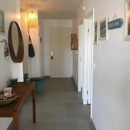 Biarritz, 3 Pieces, 4 Personnes - Fr-1-3-464 * Biarritz
