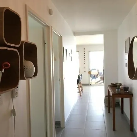 Biarritz, 3 Pieces, 4 Personnes - Fr-1-3-464 Apartmán *