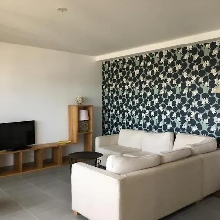 Biarritz, 3 Pieces, 4 Personnes - Fr-1-3-464 *