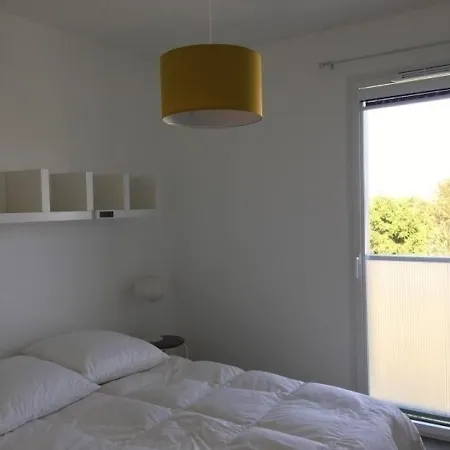 Biarritz, 3 Pieces, 4 Personnes - Fr-1-3-464 Apartmán Biarritz