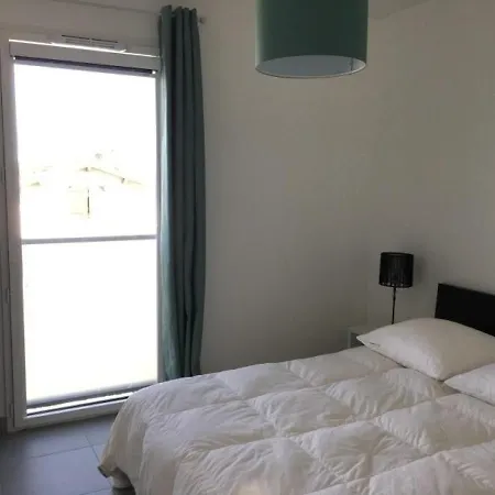 Biarritz, 3 Pieces, 4 Personnes - Fr-1-3-464