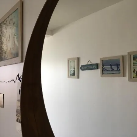 Apartmán Biarritz, 3 Pieces, 4 Personnes - Fr-1-3-464
