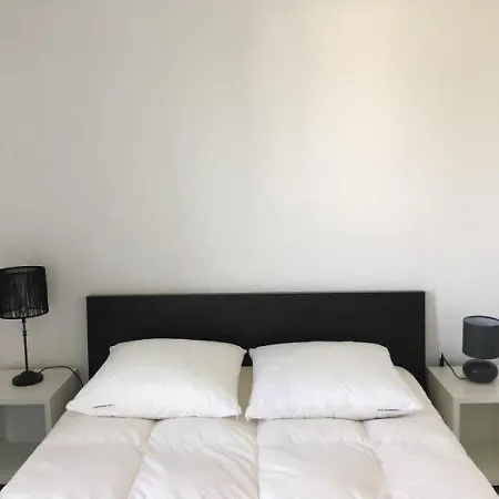 Apartmán Biarritz, 3 Pieces, 4 Personnes - Fr-1-3-464 *