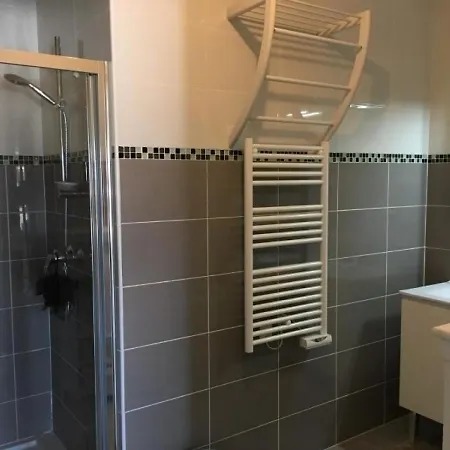 Biarritz, 3 Pieces, 4 Personnes - Fr-1-3-464 Apartmán