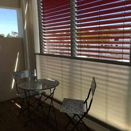 Apartmán Biarritz, 3 Pieces, 4 Personnes - Fr-1-3-464 Biarritz
